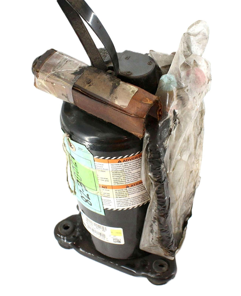 TECUMSEH PRODUCTS - RKA5510YXA - COMPRESSOR