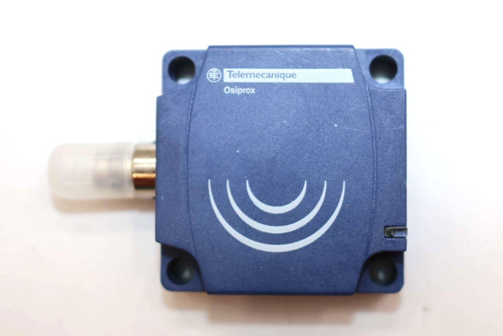 TELEMECANIQUE - XS7C1A1PAM8 - SENSOR INDUCTIVE