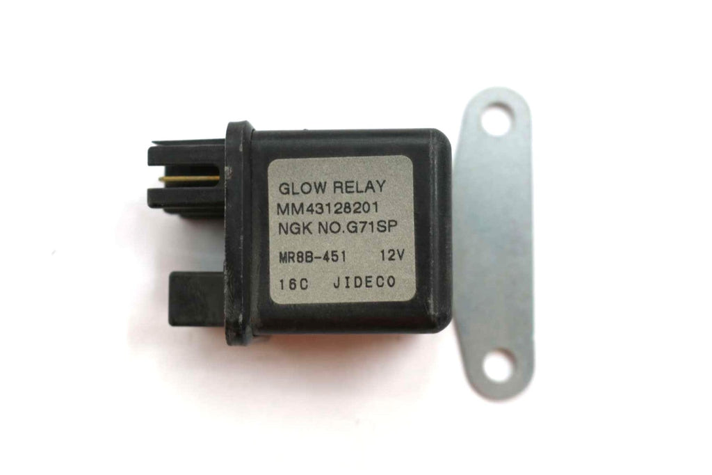 MITSUBA JIDECO - MR8B-451 - RELAY - STARTING