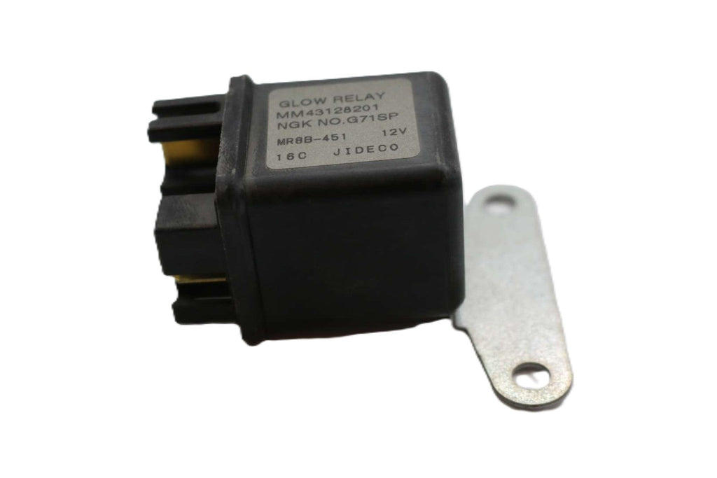 MITSUBA JIDECO - MR8B-451 - RELAY - STARTING