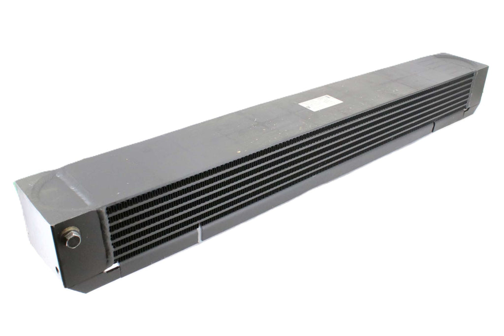 AKG - 4123.076.1000 - COUPLER COMPONENT - HYDRAULIC