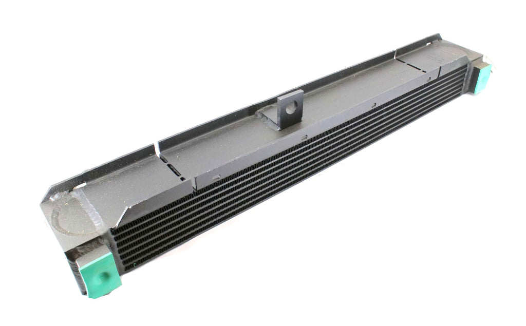 AKG - 4123.076.1000 - COUPLER COMPONENT - HYDRAULIC