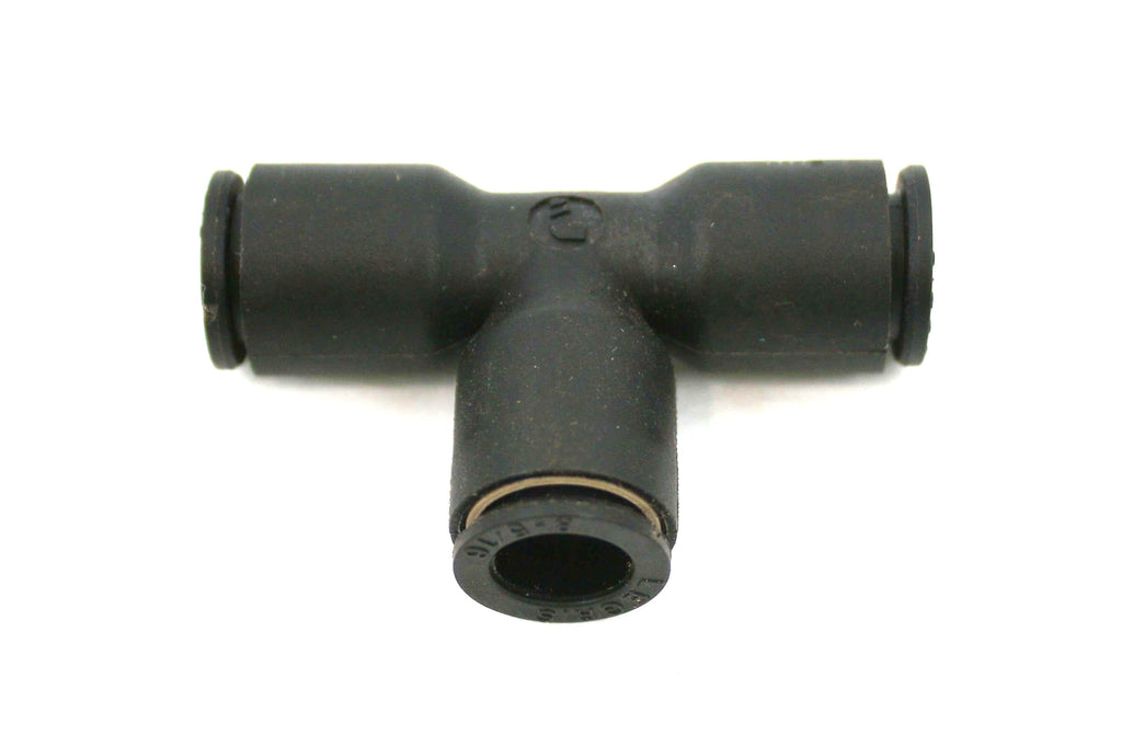 COILHOSE PNEUMATICS - CL640505 - COILOCK UNION TEE 8 mm (5/16in OD)