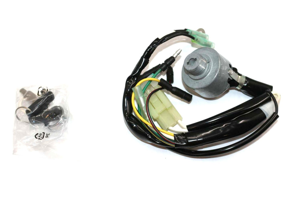HONDA - 35100-ZJ1-812 - SWITCH - COMBINATION