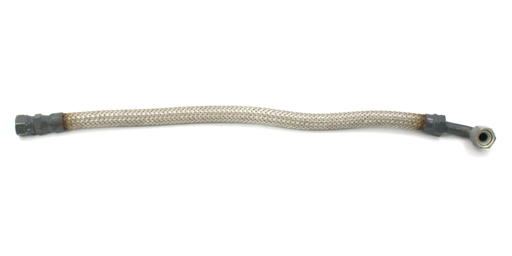 GARDNER DENVER - VP1076530 - HOSE 1/2in X 21in O/A LENGTH