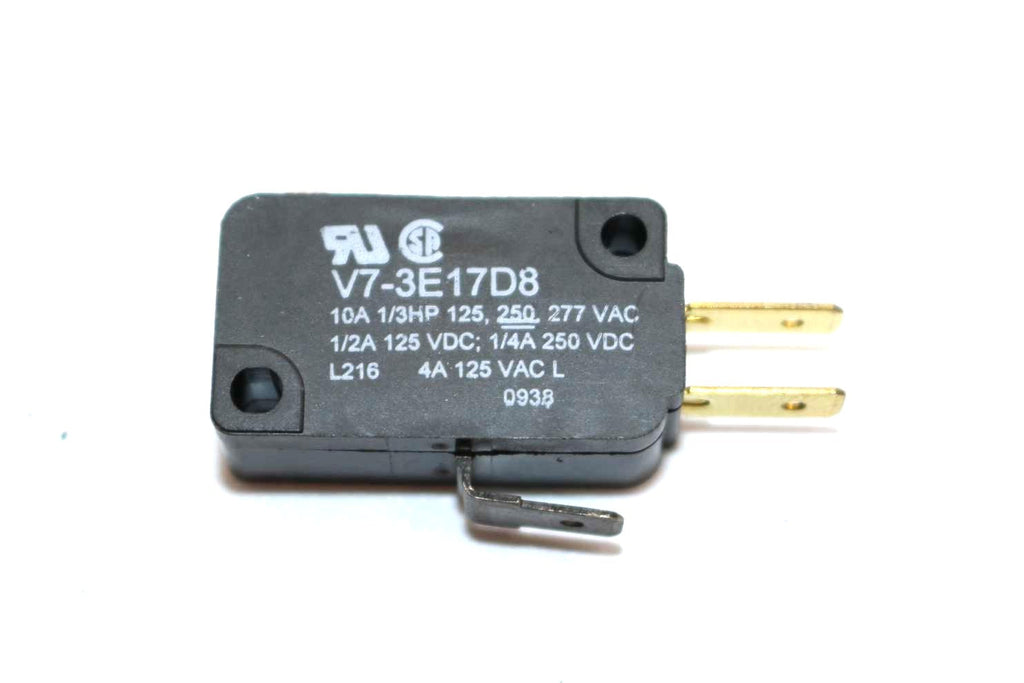 HONEYWELL - V7-3E17D8 - SWITCH - 10A 277VAC