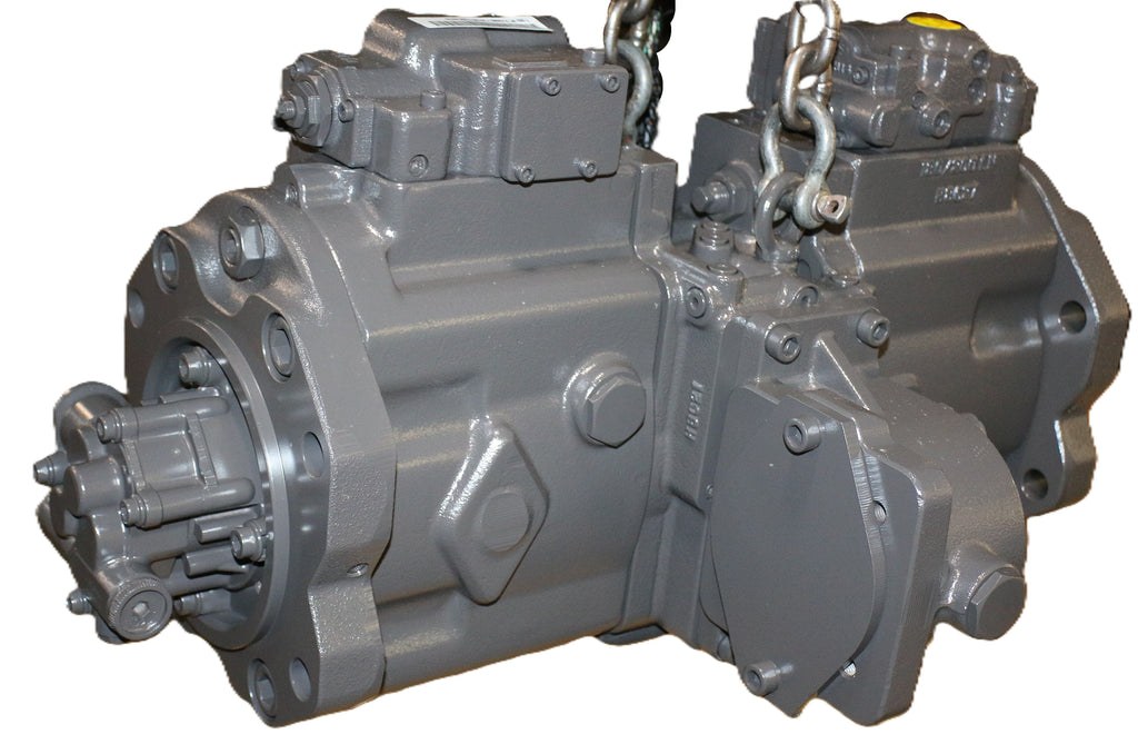 KAWASAKI - K3V180DTP101R-9N05-1 - MAIN PUMP