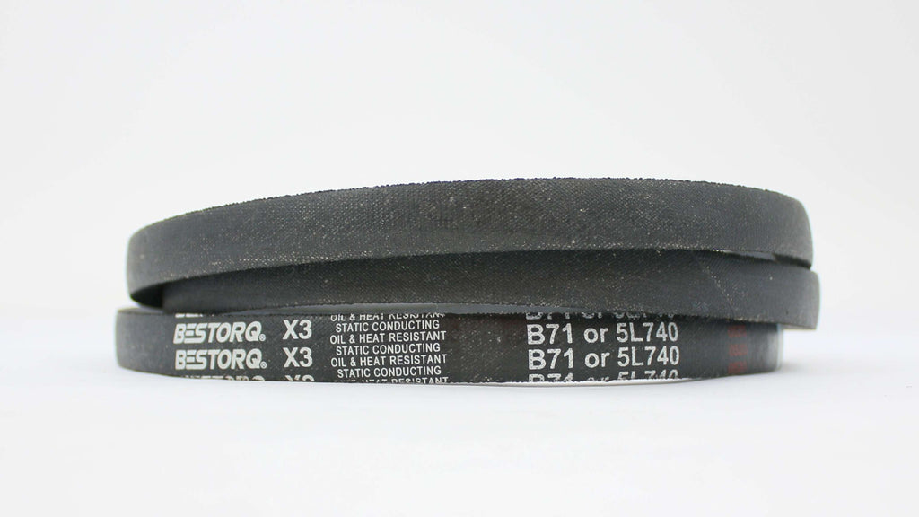 BESTORQ - B71 - BELT