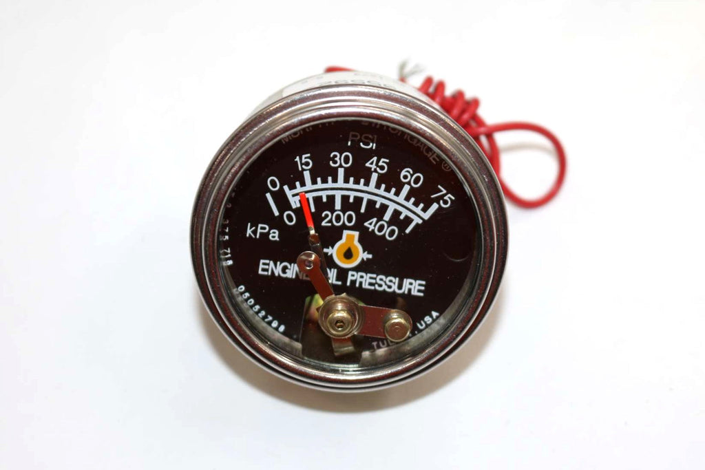 MURPHY DIESEL ENGINE - 05-35-1273 - SENDER ENG OIL