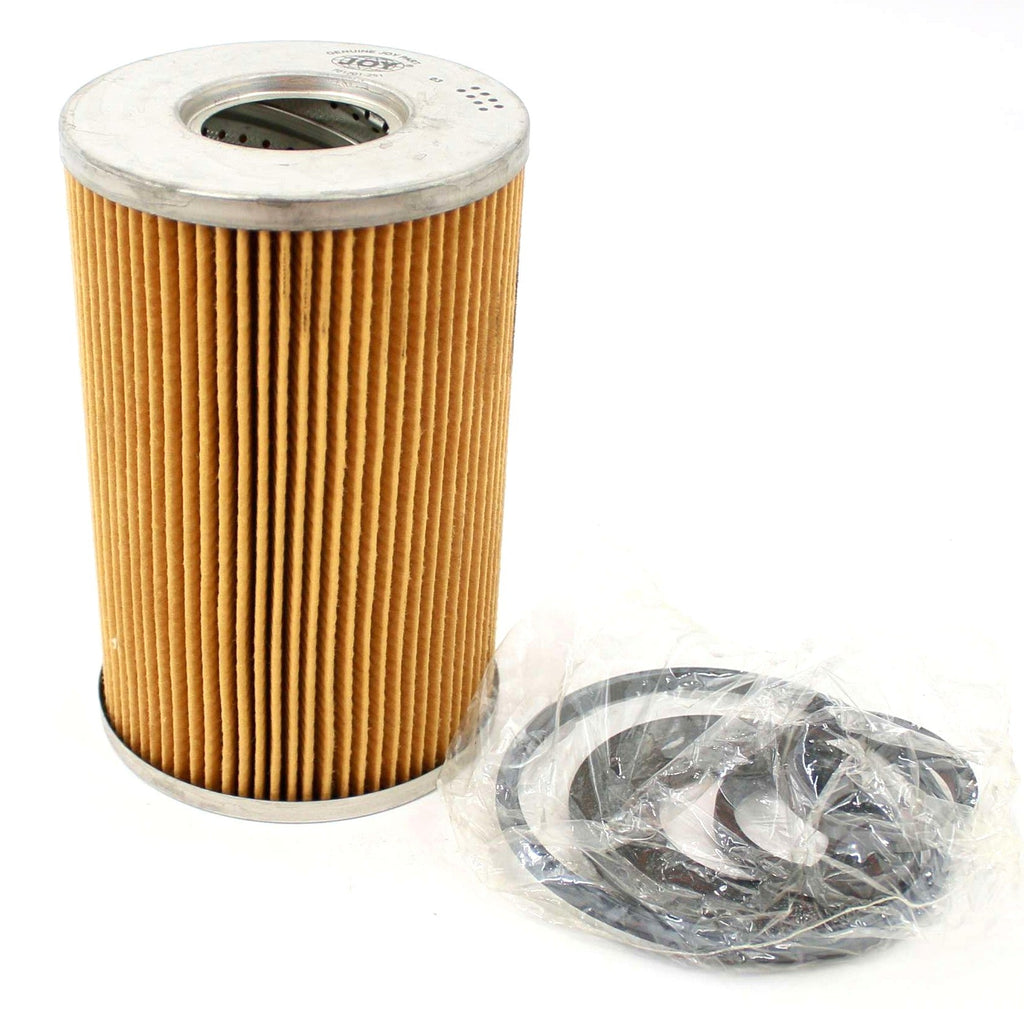 JOY COMPRESSOR (COOPER TURBOCOMPRESSOR) - 701701-251 - KIT OIL FILTER