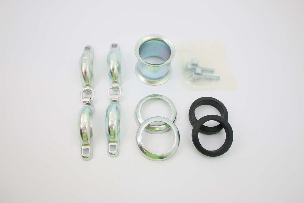 GARDNER DENVER - 64EB800 - COUPLING-FLX 1-1/2in