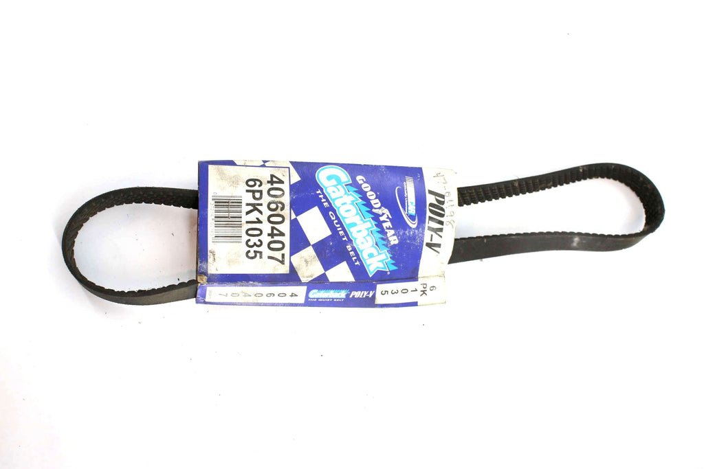 GOODYEAR - 6PK1035 - POLY V BELT