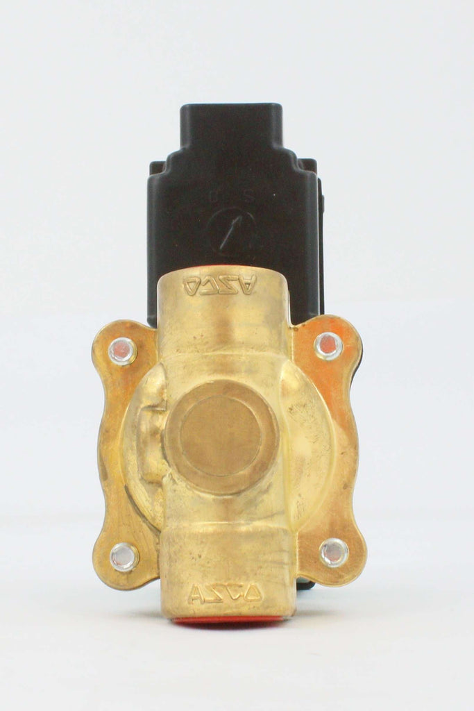 ASCO - JKF8210G034 - DIAPHRAGM PURGE VALVE 2-WAY 1/2in NPT. BRASS 24V