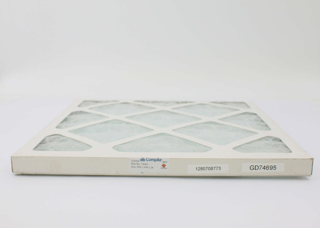 COMPAIR  (INGERSOLL RAND) - 74695 - CABINET FILTER