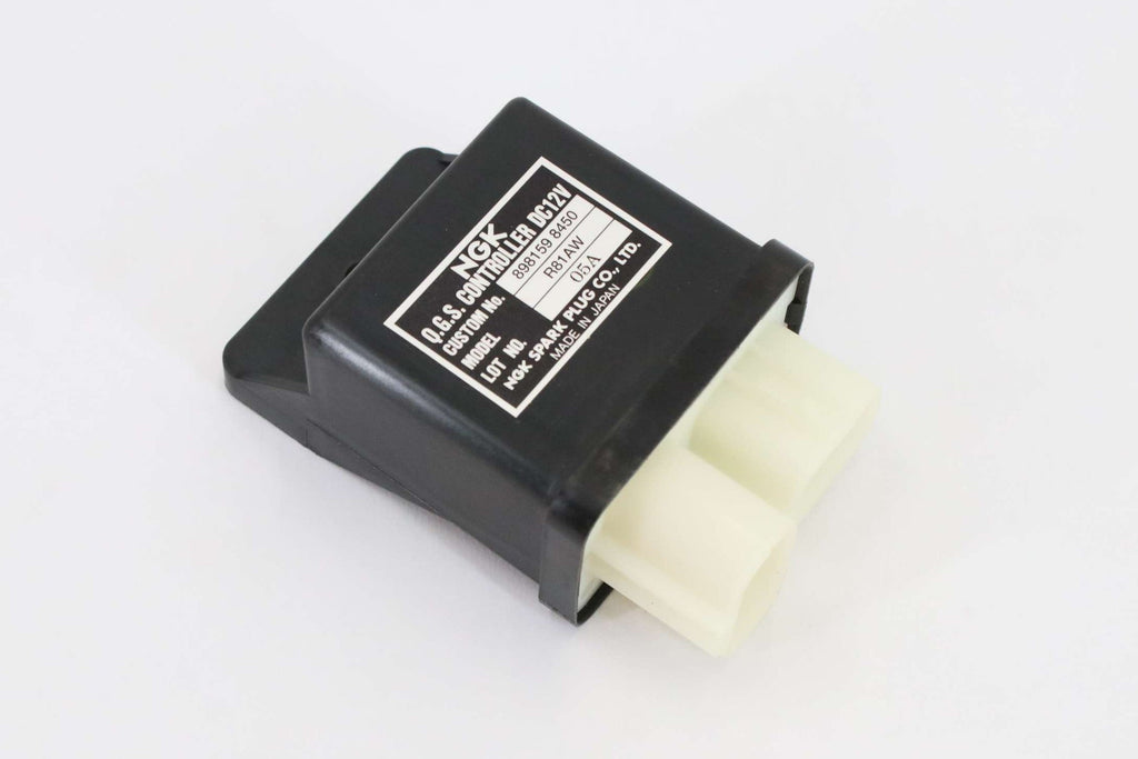 NGK - 898159 8450 - AFTER GLOW TIMER