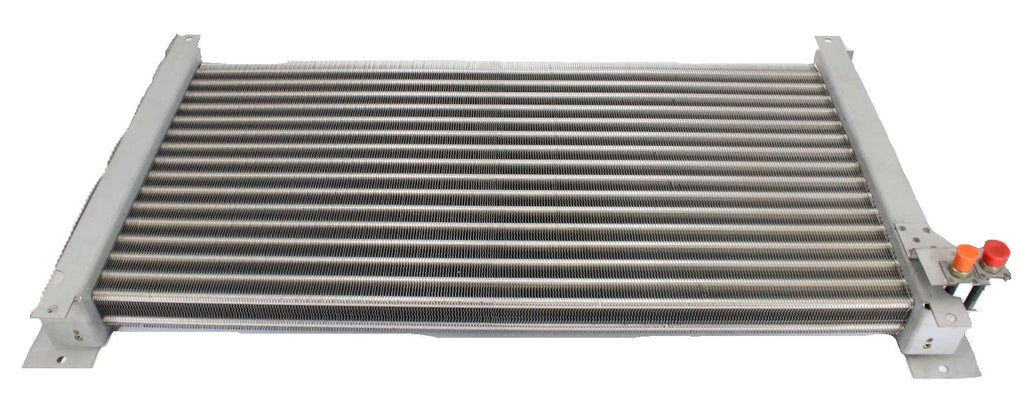RED DOT - RD-4-5857-0P - CONDENSER ASSY