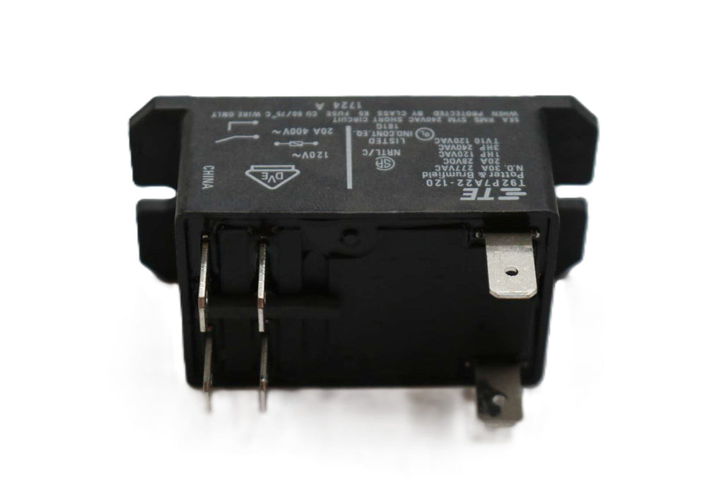 TE CONNECTIVITY - T92P7A22-120 - SWITCH - CONTACTOR