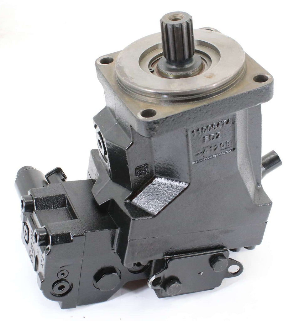 DANFOSS - H1B060AAE1AANATBVNANNNNNNN030Z00NNN - MOTOR ASSY. HYD.