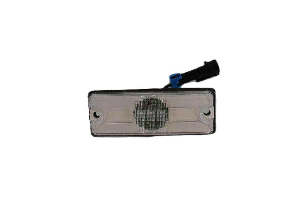 TRUCK-LITE - 18471Y - MARKER LIGHT