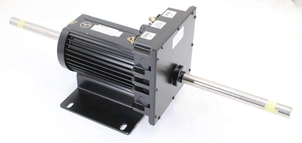 AMETEK - 50215-02-27.6V-CCWCE-REA-860741 - MOTOR - EVAP - 1HP