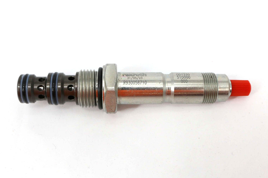 REXROTH - R930058710 - SOLENOID