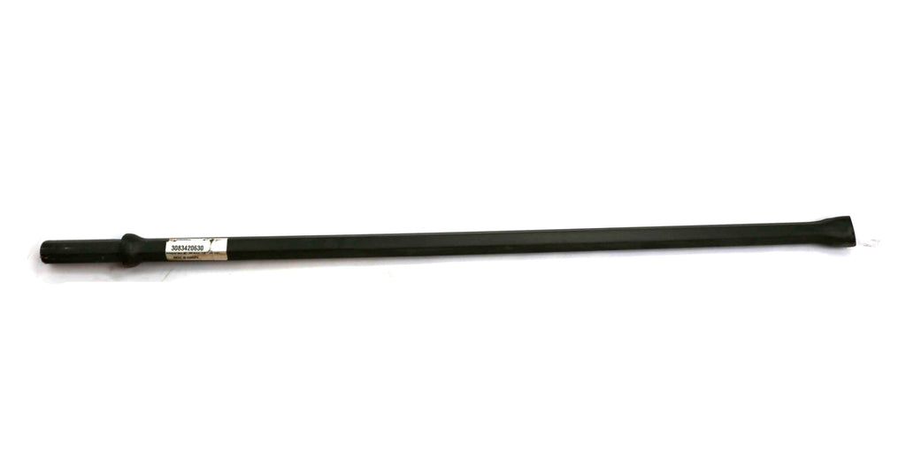 CHICAGO PNEUMATIC - 3083420630 - INTEGRAL HEX 22 X 82.5 MM (7/8"X3 1/4")