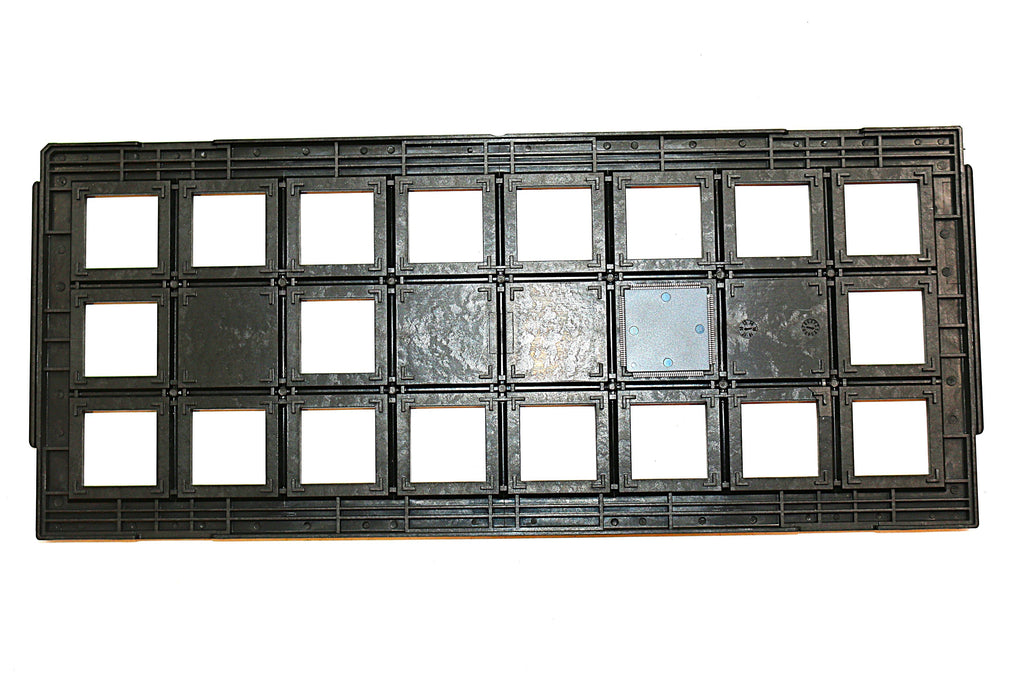 INFINEON - SAK-C167CS-L40M - 16-BIT SINGLE-CHIP MICROCONTROLLER 40MHZ