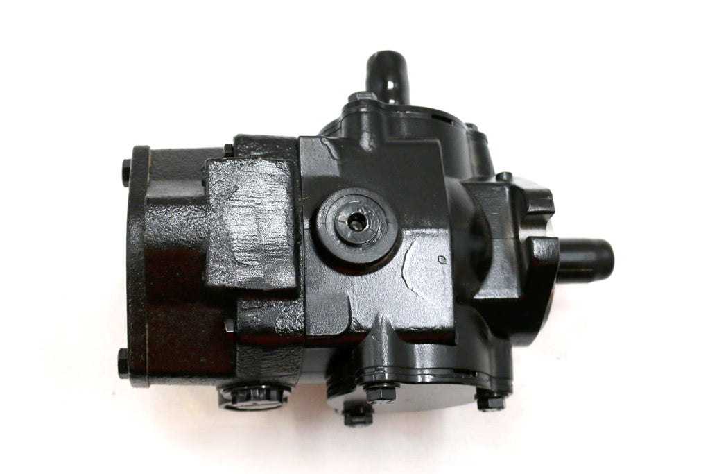 BOBCAT - 4176569 - PUMP HYDROSTATIC 1.24" EATON W| BYPASS