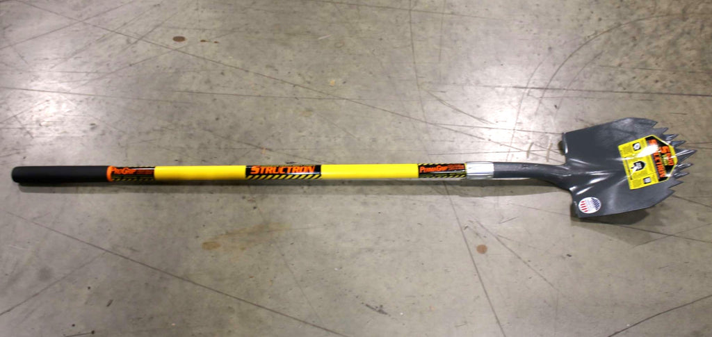 BOBCAT - 6675766 - SHOVEL SUPER 48 IN FIBERGLASS