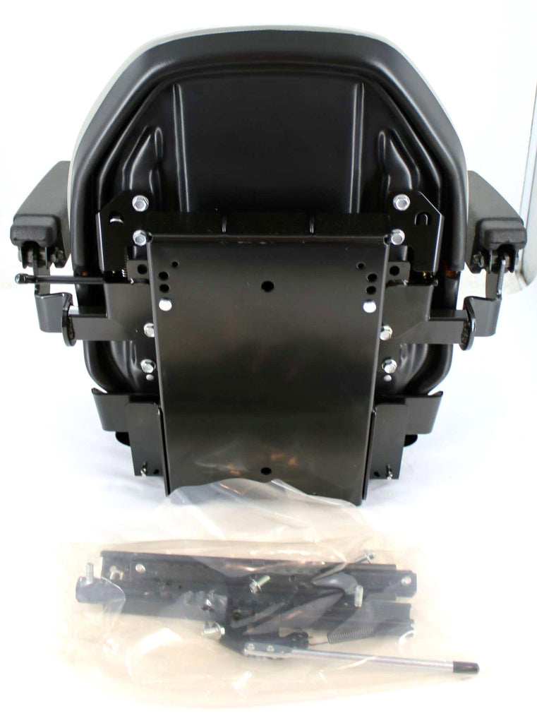 BOBCAT - 47-140 - SEAT SUSPENSION GRAY CLOTH ASSEMBLY