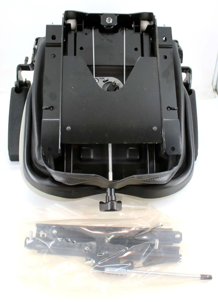 BOBCAT - 47-140 - SEAT SUSPENSION GRAY CLOTH ASSEMBLY