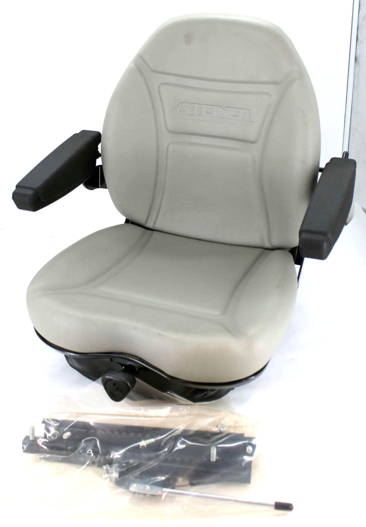 BOBCAT - 47-140 - SEAT SUSPENSION GRAY CLOTH ASSEMBLY