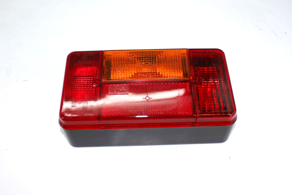 BOBCAT - 7030718 - LENS LIGHT RED