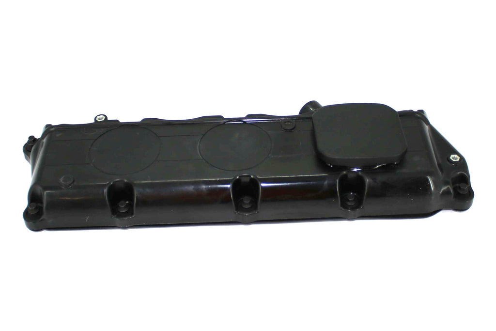 BOBCAT - 7406605 - HEAD CYLINDER ASSEMBLY