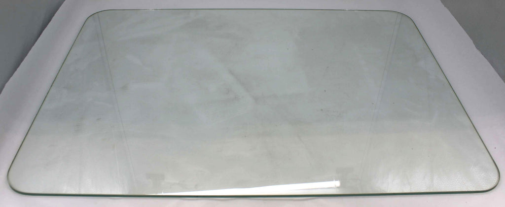 BOBCAT - 06-035 - GLASS FRONT