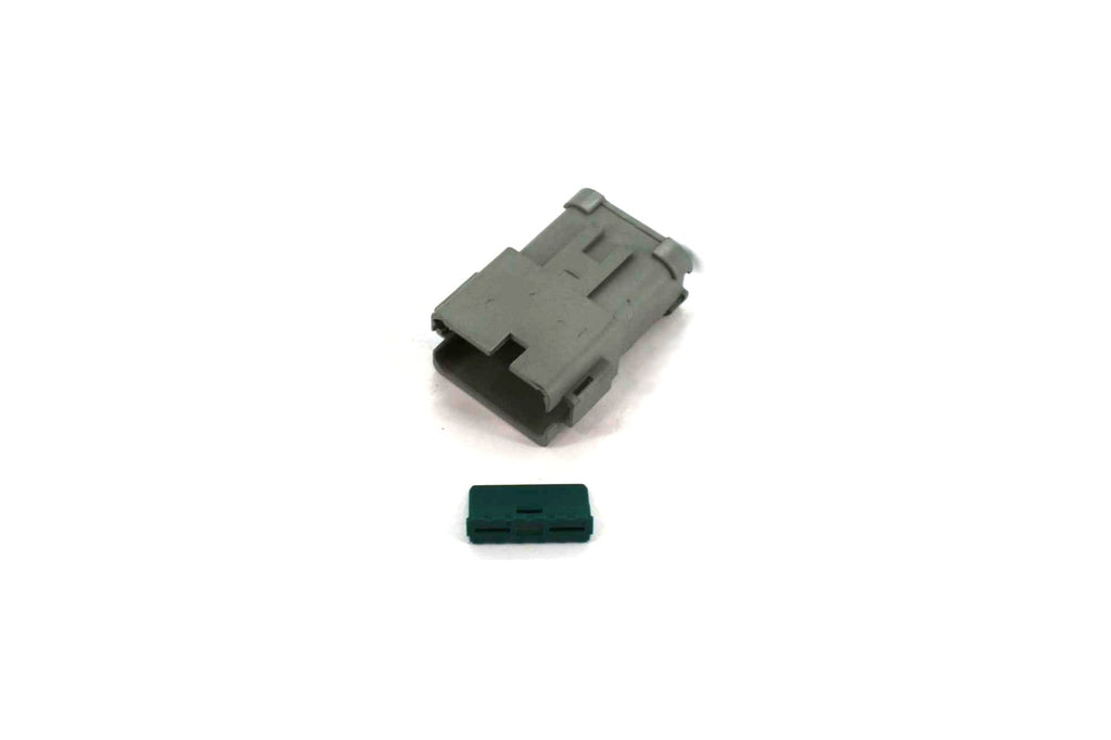 BOBCAT - 6691486 - CONNECTOR 12-WAY
