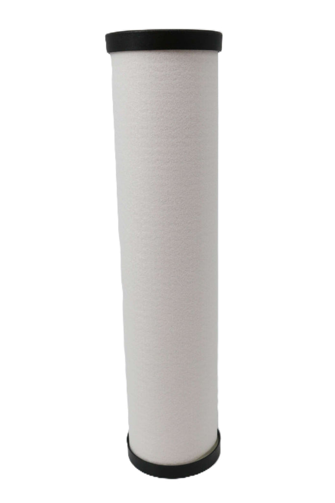 VAN AIR SYSTEMS INC - 26-2074 - AIR ELEMENT