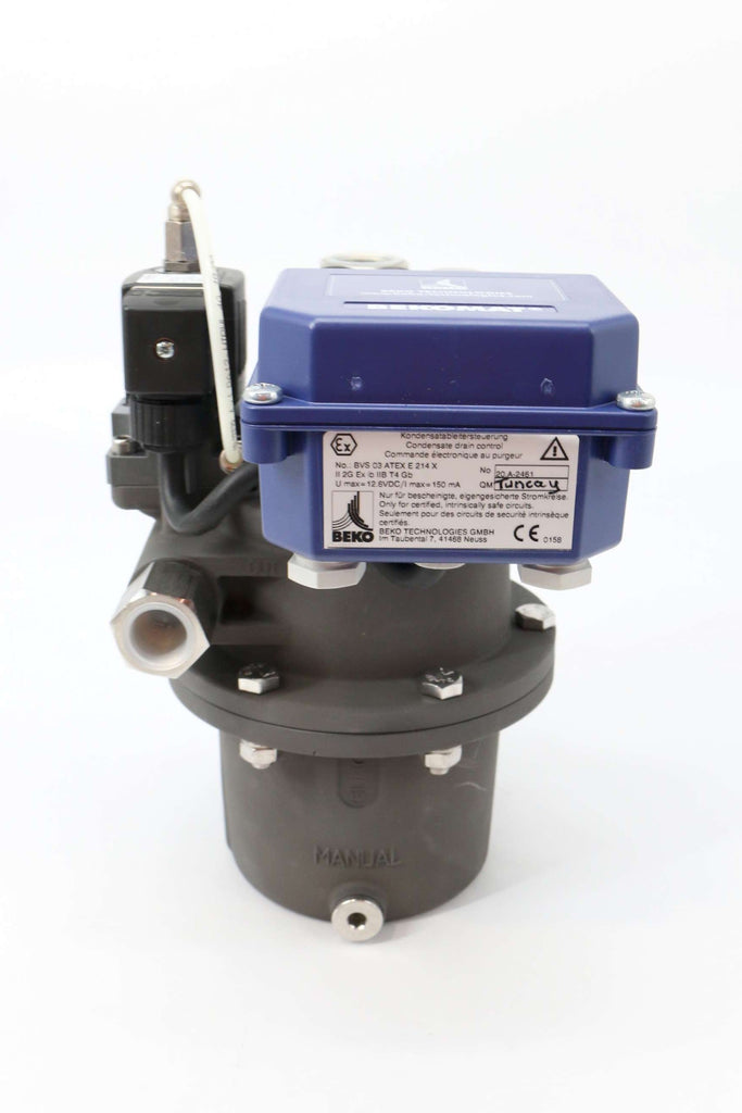 BEKO TECHNOLOGIES - 4010556 - CONDENSATE DRAIN