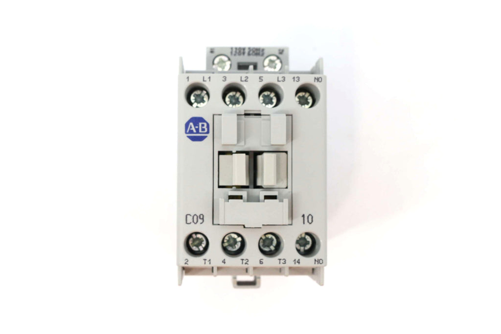 ALLEN-BRADLEY - 100-C09D10 - CONTACTOR