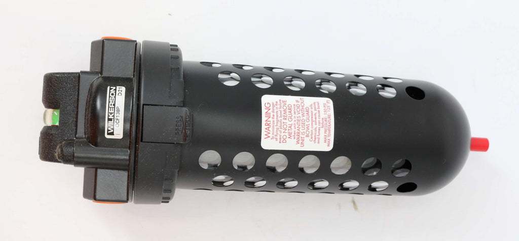 WILKERSON - OCF138P - COALESCING FILTER 3/8"