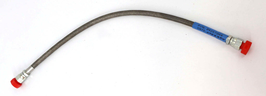 GARDNER DENVER - COMPAIR / HYDROVANE - 24267064 - HOSE HYD 0.25X16