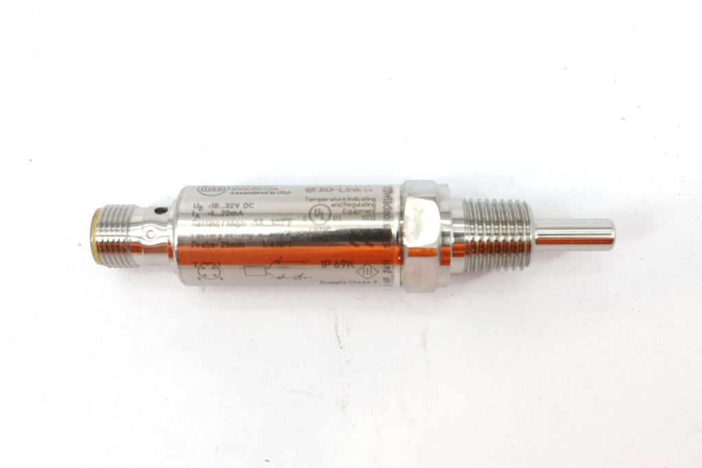 KOBELCO - V11707 - TRANSMITTER - TEMP.