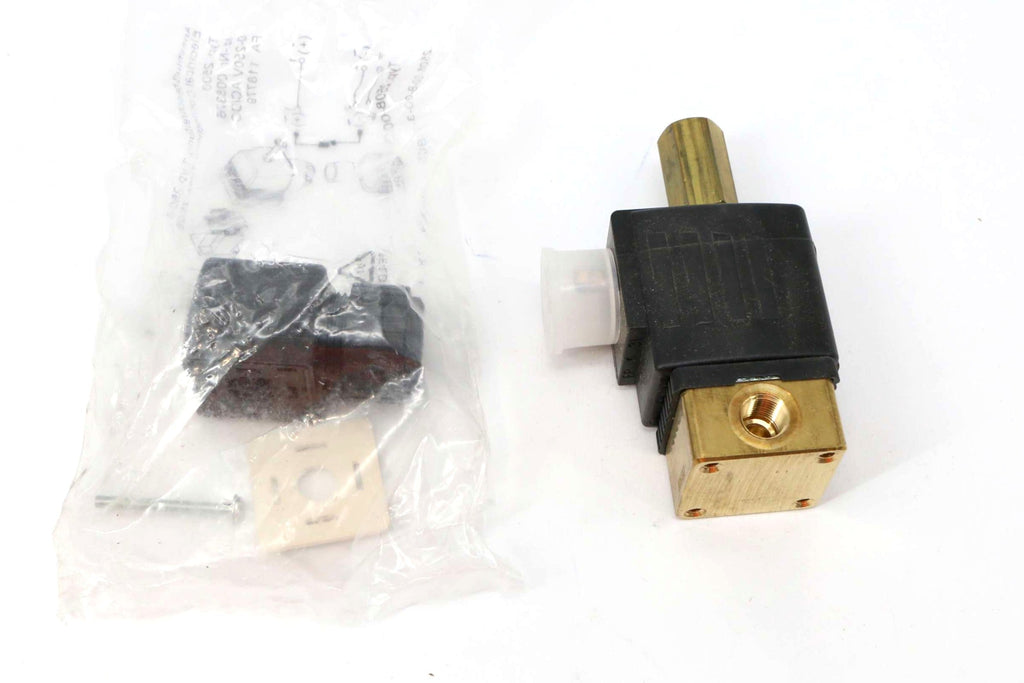 GARDNER DENVER - 91B235 - 3WAY SOLENOID VALVE