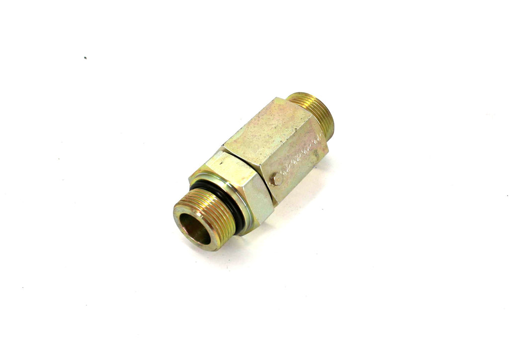 HYDRAULICS INC - S16F16-O16 - SWIVEL-LIVE 1" MORB X 1" MO