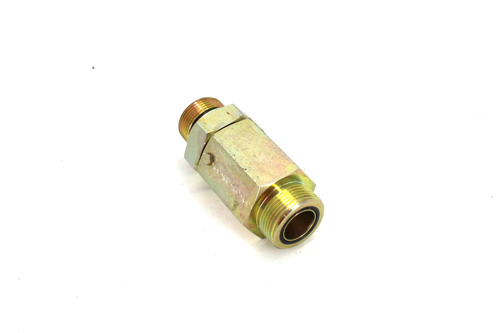 HYDRAULICS INC - S16F16-O16 - SWIVEL-LIVE 1" MORB X 1" MO
