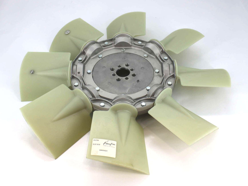 WINGFAN - 2522750 - FAN BLADE