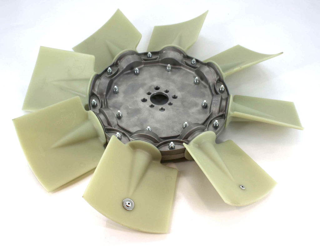 WINGFAN - 2522750 - FAN BLADE