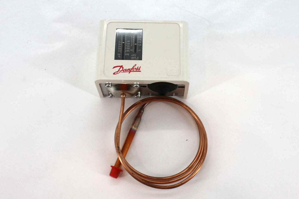 DANFOSS - 060-5361 - FAN SWITCH-FD35/45-CAI