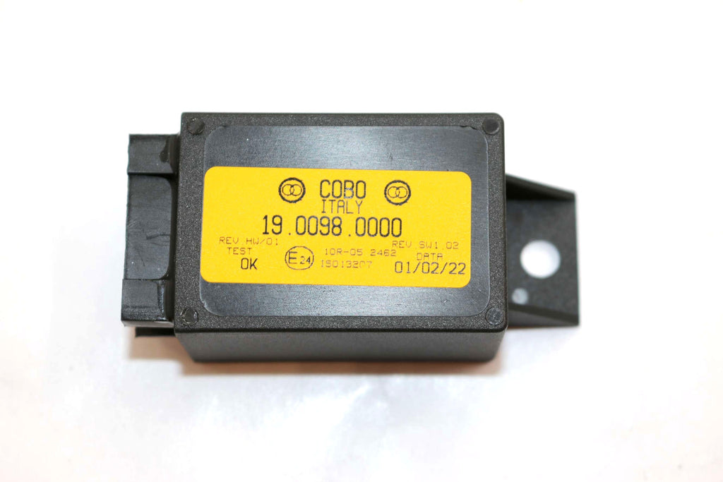 COBO SpA - 19.0098.0000 - RELAY - DIRECTION INDIC.