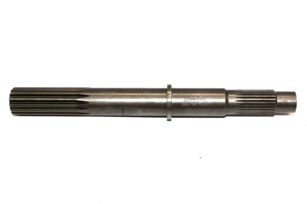 DANA - 3100131 - SHAFT - INPUT